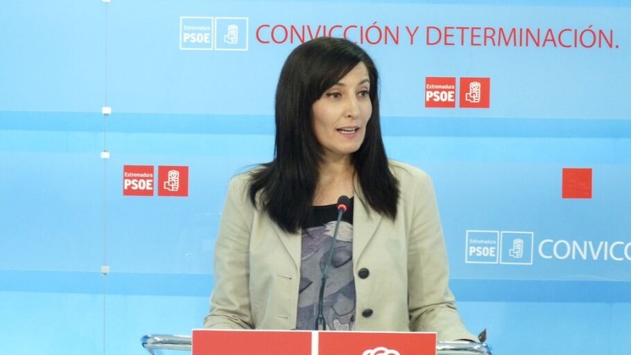 Ascensi&oacute;n Godoy