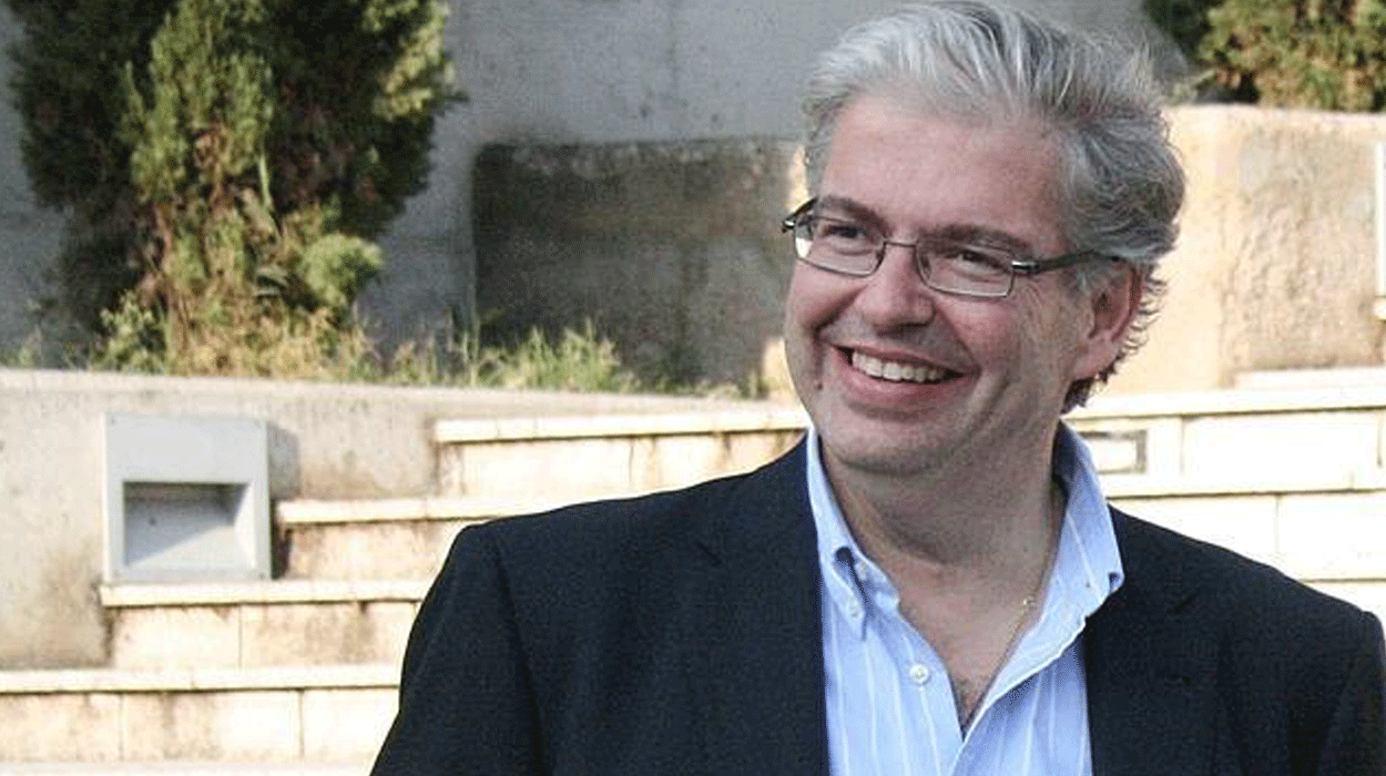 El Indultado: Jordi Cornet El Indultado: Jordi Cornet