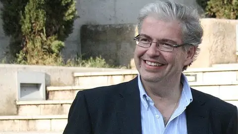 Jordi Cornet, jefe de campaña del PP para el 27S Jordi Cornet, jefe de campaña del PP para el 27S