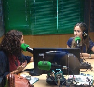 Estrenamos sección de "coach" con Raquel Pedrouso Estrenamos sección de "coach" con Raquel Pedrouso