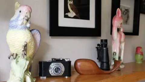 Objetos de decoración feos Objetos de decoración feos