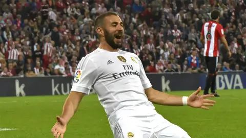 Benzema Benzema