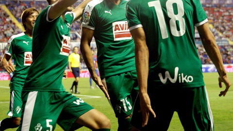 &Eacute;ibar