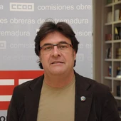 Julián Carretero Julián Carretero