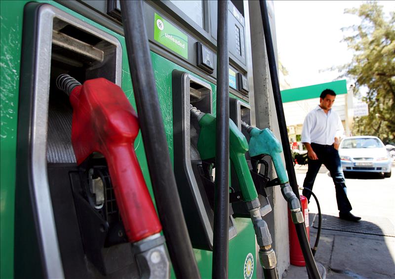 La Audiencia Nacional admite a trámite dos querellas contra cinco petroleras La Audiencia Nacional admite a trámite dos querellas contra cinco petroleras
