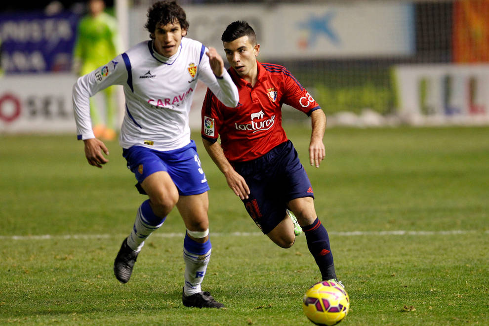 Onda Deportiva Navarra. 23/09/2015 Onda Deportiva Navarra. 23/09/2015