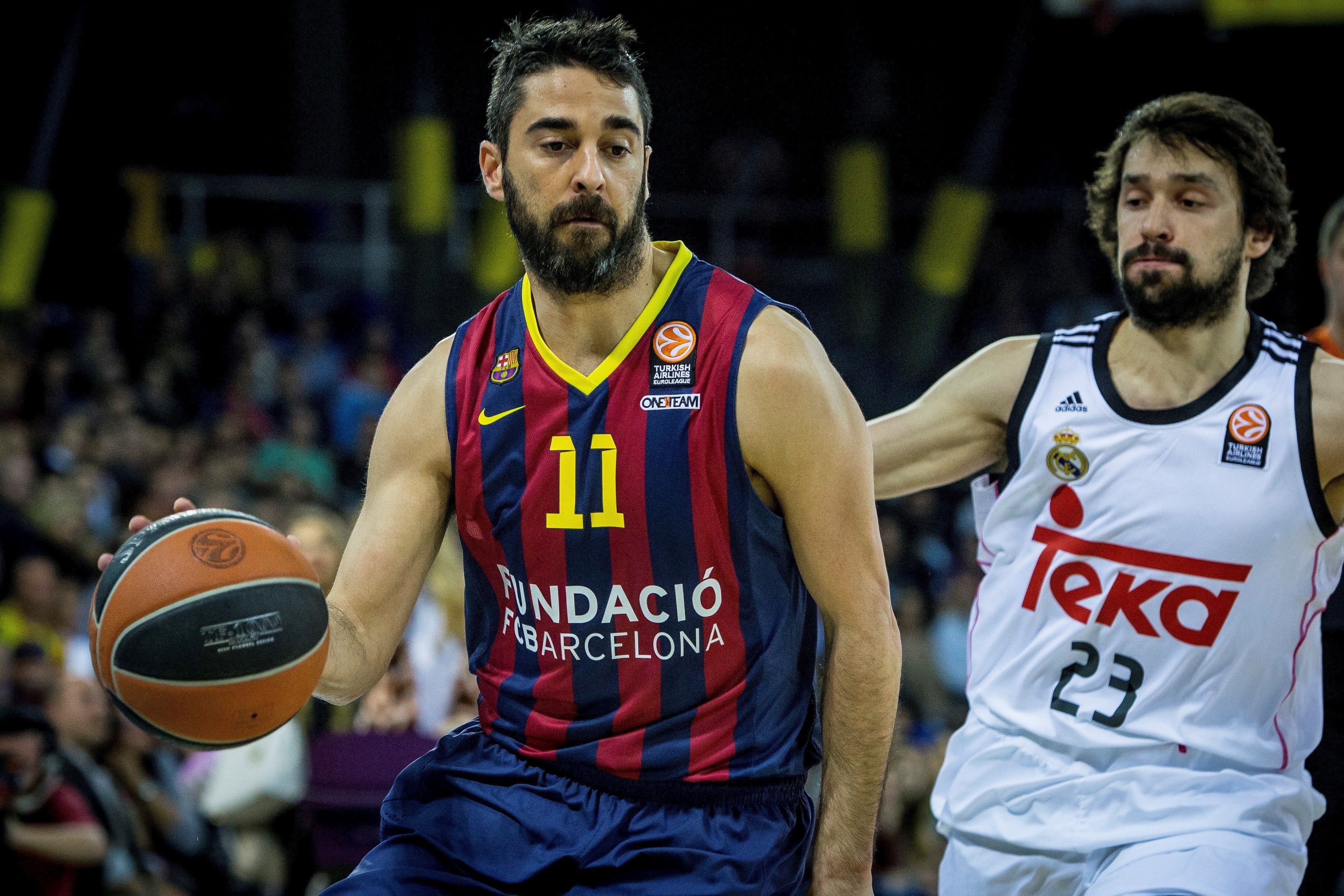 Unicaja-Real Madrid y Barcelona-Gran Canaria, semifinales de la Supercopa Unicaja-Real Madrid y Barcelona-Gran Canaria, semifinales de la Supercopa