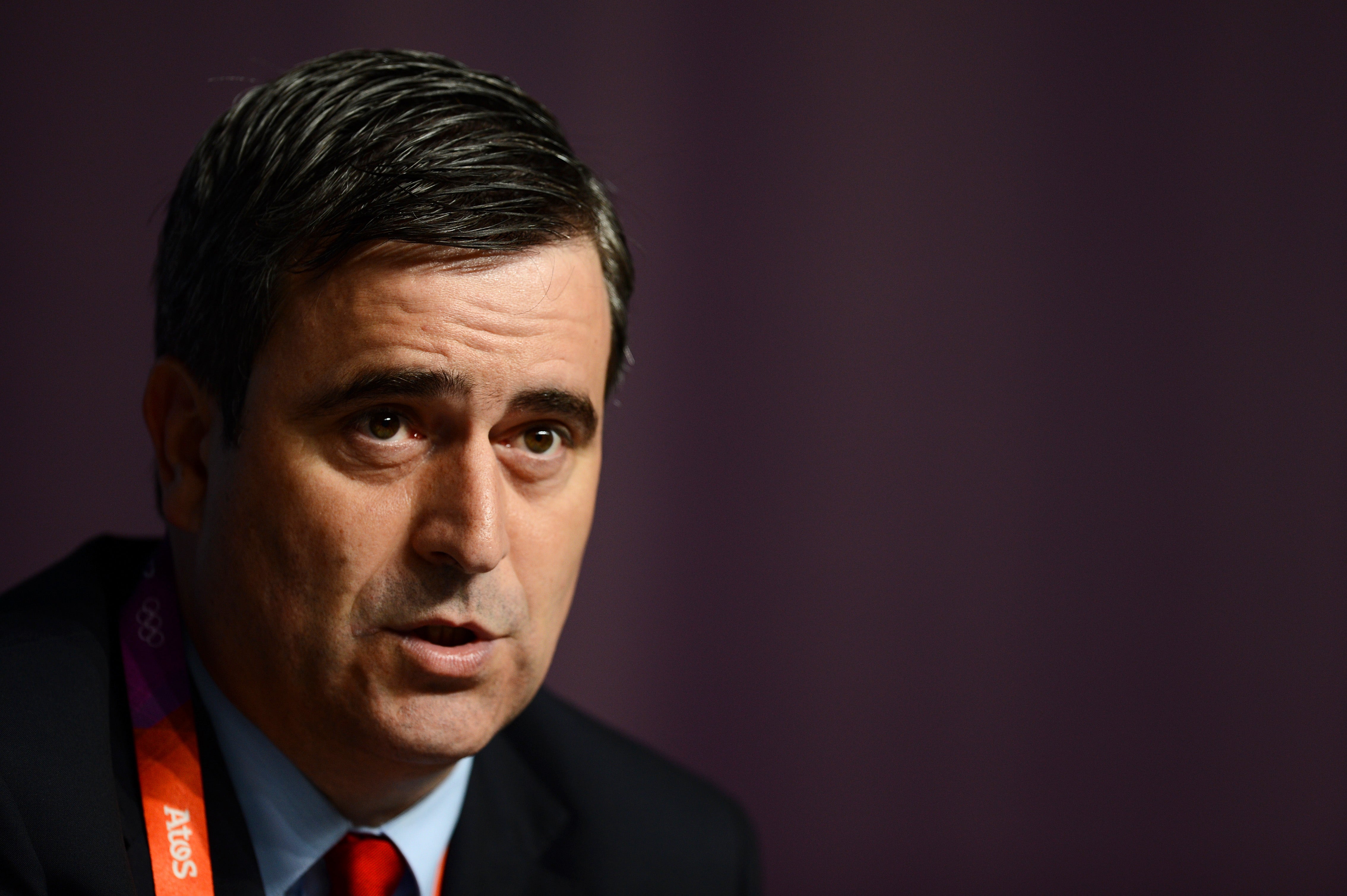 Miguel Cardenal, presidente del CSD, imputado por prevaricación y falsedad documental Miguel Cardenal, presidente del CSD, imputado por prevaricación y falsedad documental