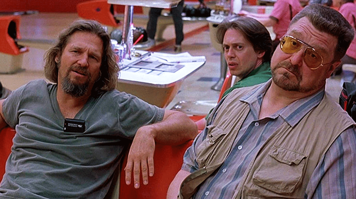 El Cinexin: Los secretos de 'El gran Lebowski'