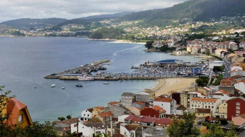 Imagen de Bueu