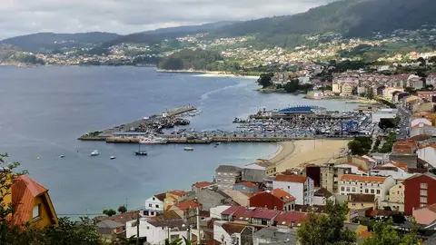 Imagen de Bueu Imagen de Bueu