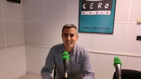 Entrevista en el espacio 'Nuestros Alcaldes'