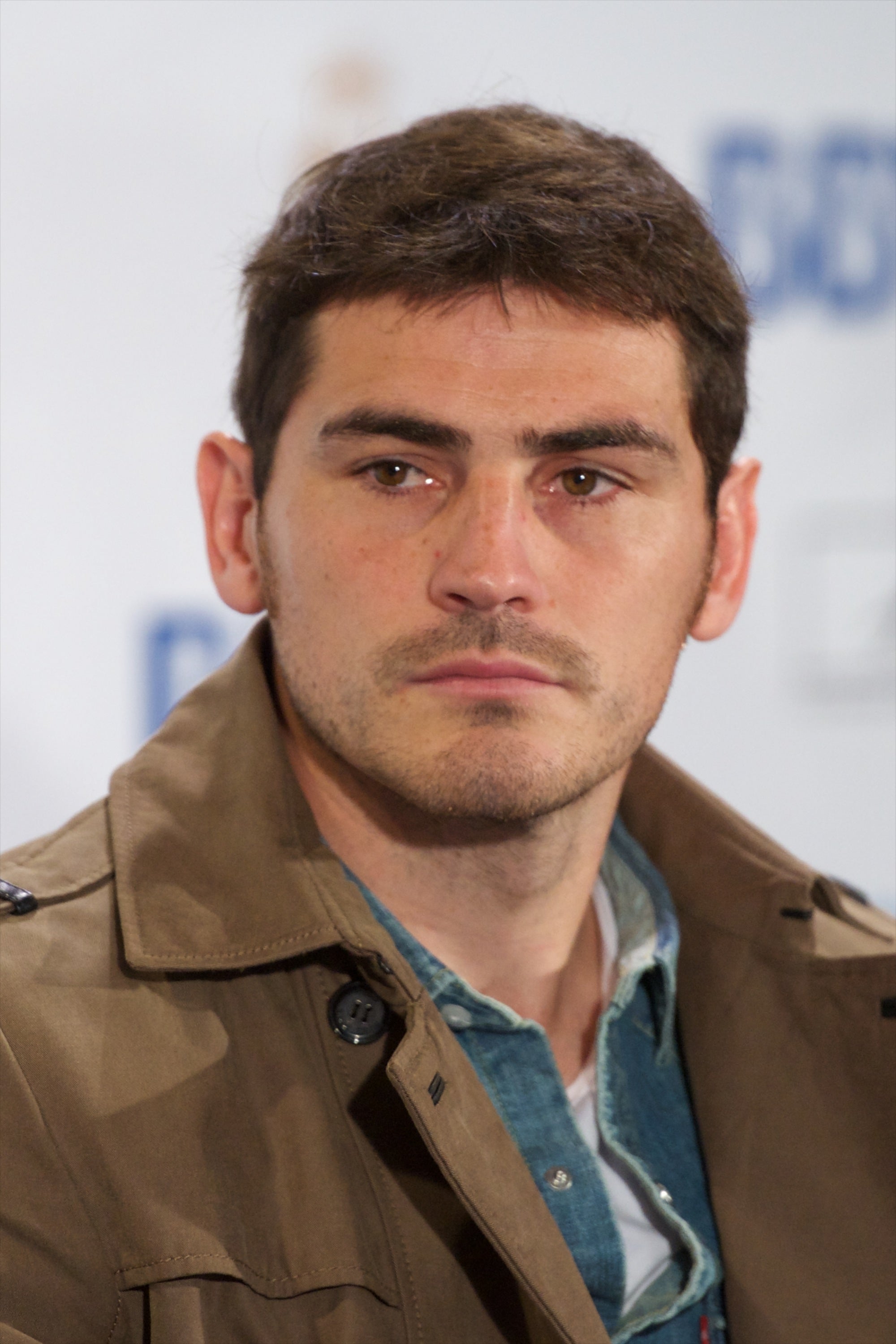 Casillas demanda a Bankia para recuperar medio millón de euros en acciones Casillas demanda a Bankia para recuperar medio millón de euros en acciones