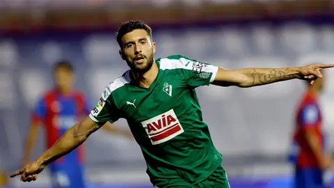 Borja Bastón Borja Bastón