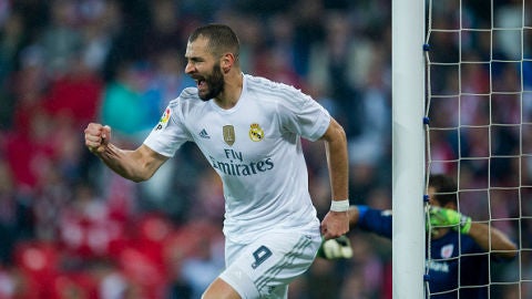 Benzema