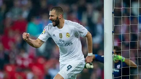 Benzema Benzema