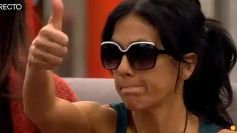 Maite Gran Hermano Maite Gran Hermano
