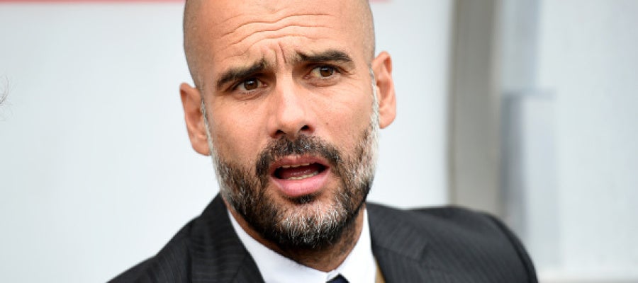 Guardiola Guardiola
