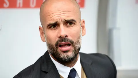 Guardiola Guardiola