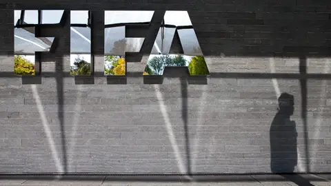 Oficinas de la FIFA Oficinas de la FIFA
