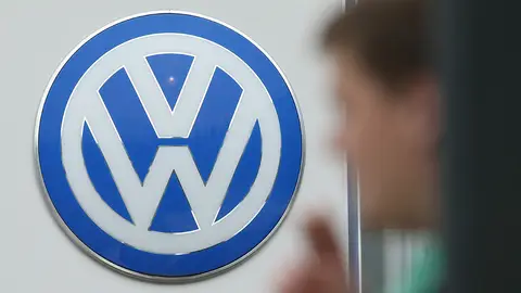 Volkswagen Volkswagen