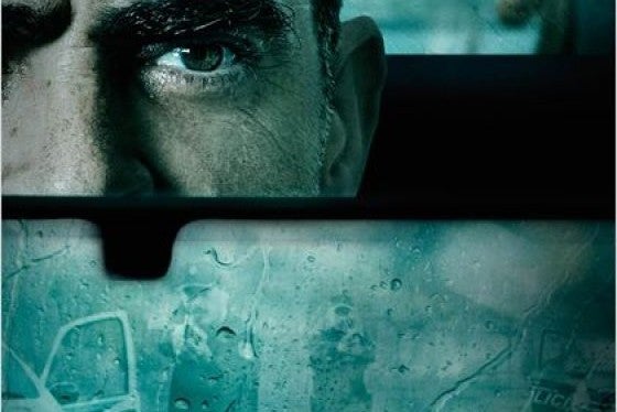 Dani de la Torre: "'El Desconocido' surge como indignación por las estafas bancarias" Dani de la Torre: "'El Desconocido' surge como indignación por las estafas bancarias"