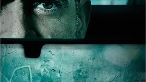 El Desconocido El Desconocido