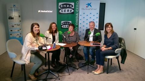 Pamplona en la Onda desde La Caixa