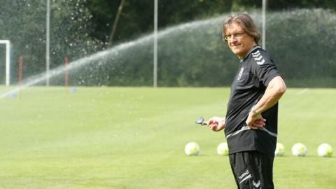Sergio Egea