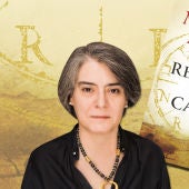 Matilde Asensi presenta El Regreso del Catón