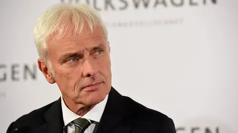 Matthias Muller Matthias Muller