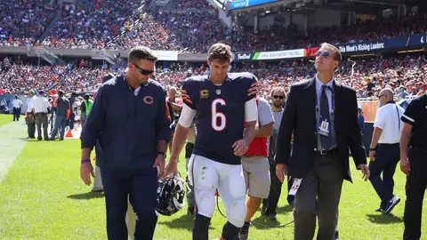 Jay Cutler Jay Cutler
