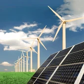 Energías renovables Energías renovables