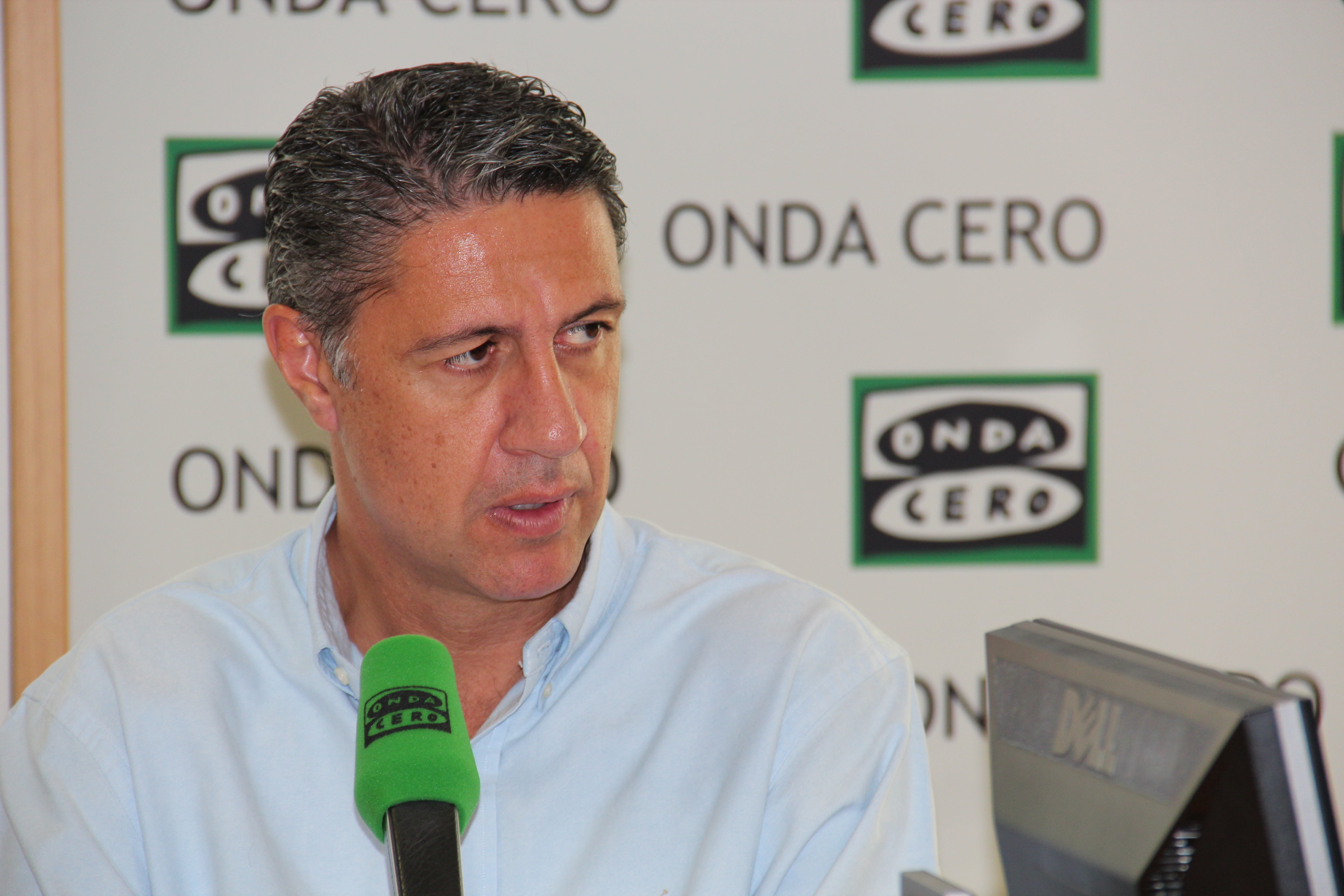 Xavier García Albiol: "Es importante que el PSOE deje de lado sus intereses electoralistas y priorice la actuación conjunta" Xavier García Albiol: "Es importante que el PSOE deje de lado sus intereses electoralistas y priorice la actuación conjunta"