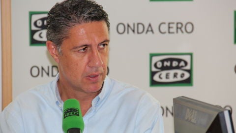 Xavier Garc&iacute;a Albiol, candidat PPc