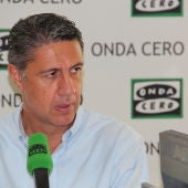 Xavier García Albiol, candidat PPc