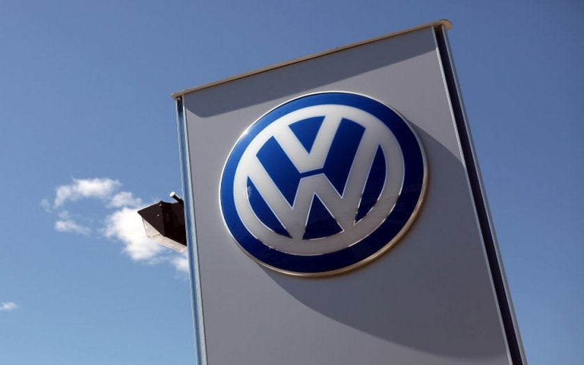 Volkswagen dice a España que el fraude no afecta a las ayudas del plan PIVE Volkswagen dice a España que el fraude no afecta a las ayudas del plan PIVE
