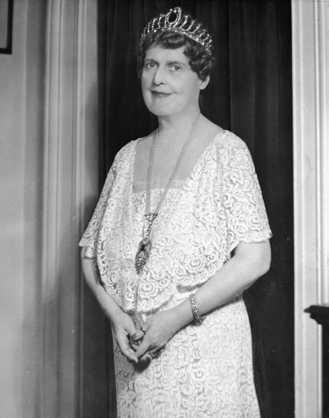 La Cultureta: Florence Foster Jenkins, la soprano sin talento que se convirtió en mito La Cultureta: Florence Foster Jenkins, la soprano sin talento que se convirtió en mito
