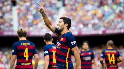 Luis Su&aacute;rez