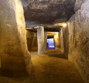 Dólmenes de Antequera Dólmenes de Antequera