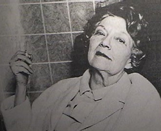 Vidas de novela: Jean Rhys Vidas de novela: Jean Rhys