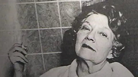 Jean Rhys Jean Rhys
