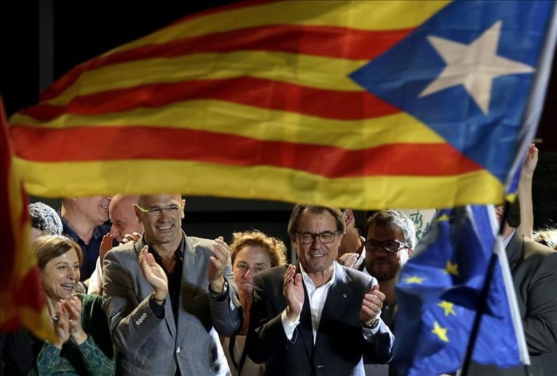 El Gabinete: Los resultados del 27-S El Gabinete: Los resultados del 27-S