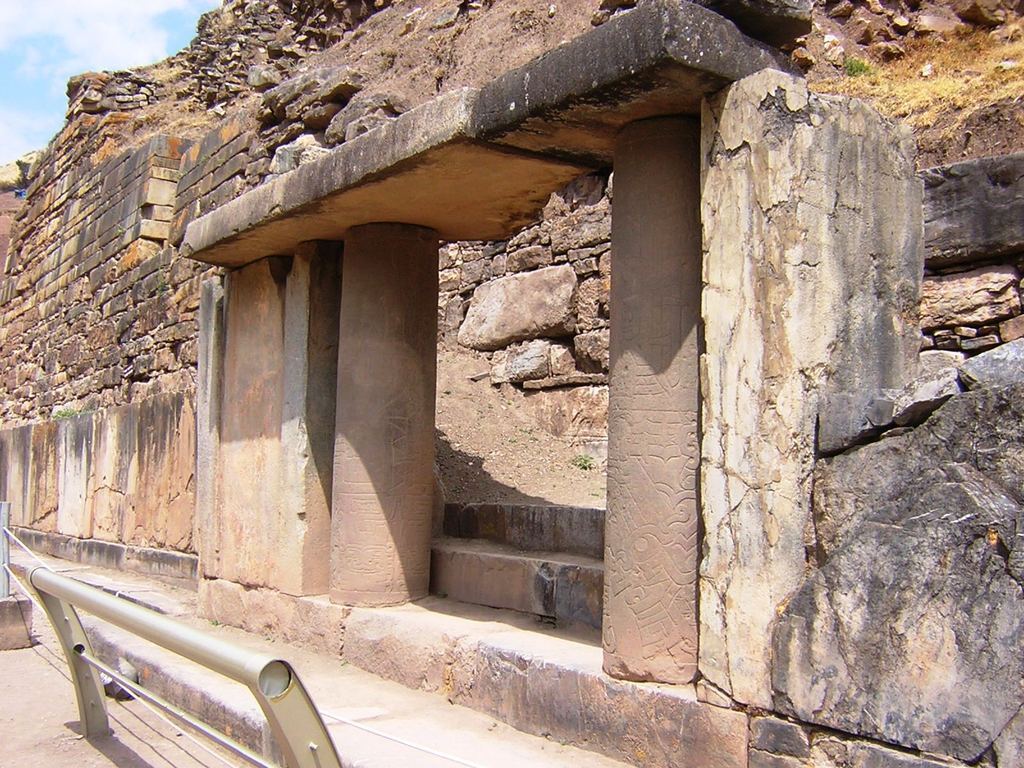 El club del misterio: Los secretos y enigmas del santuario 'Chavin de Huántar' El club del misterio: Los secretos y enigmas del santuario 'Chavin de Huántar'