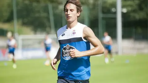 Pedro Mosquera Pedro Mosquera