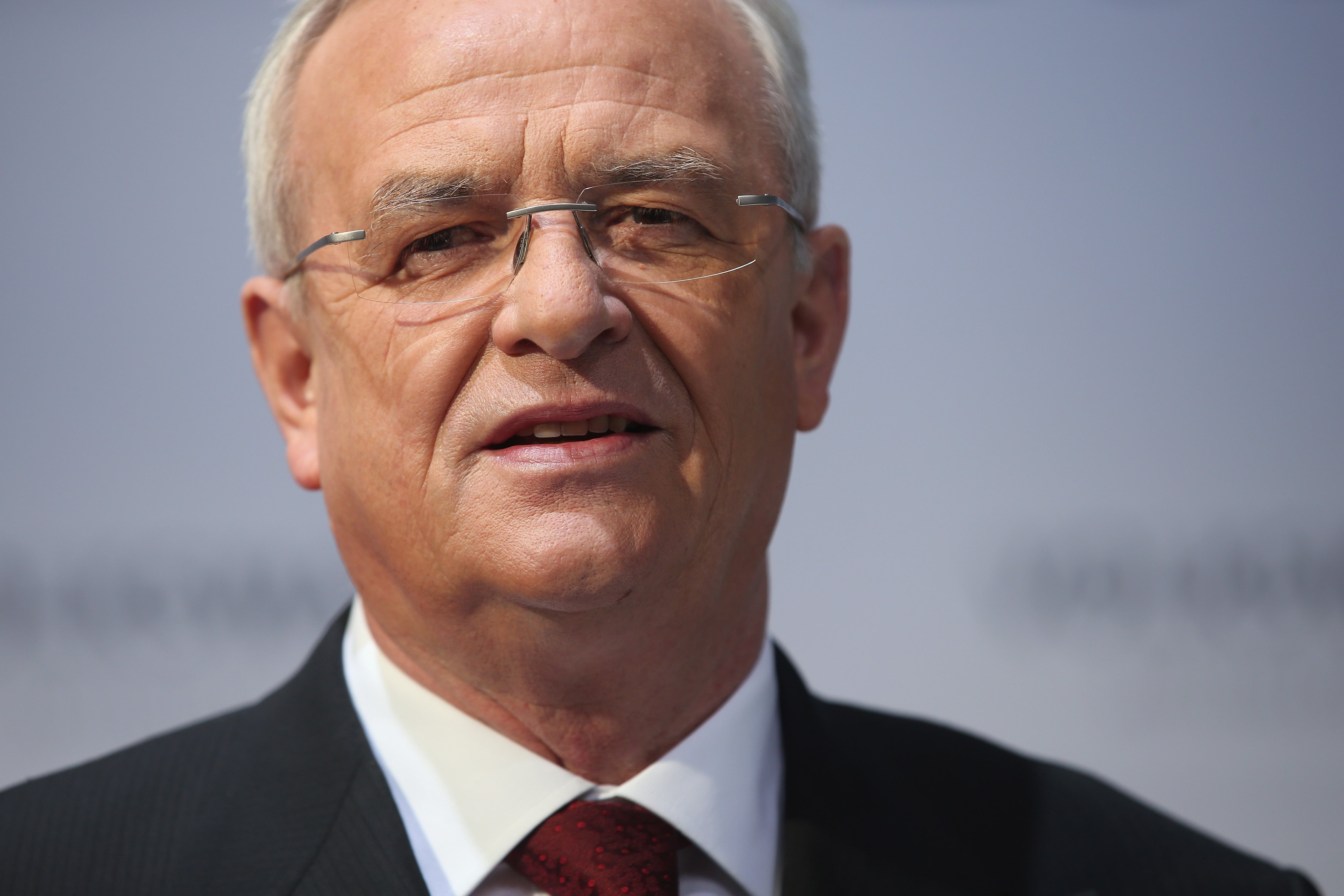 La fiscalía alemana abre diligencias por fraude contra el expresidente de VolksWagen La fiscalía alemana abre diligencias por fraude contra el expresidente de VolksWagen