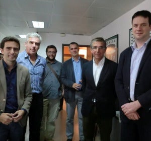 Portavoces Municipales de Santander Portavoces Municipales de Santander