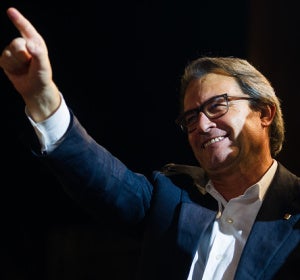 Artur Mas Artur Mas