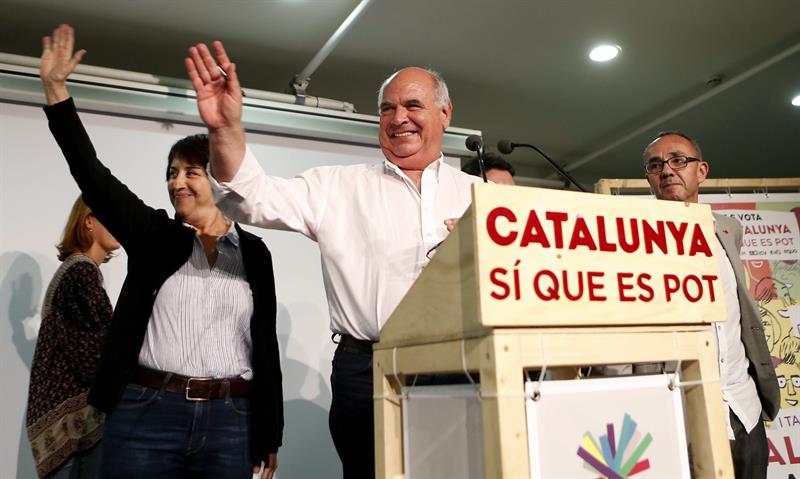 Lluís Rabell: "No hemos llegado a los objetivos que aspirábamos" Lluís Rabell: "No hemos llegado a los objetivos que aspirábamos"