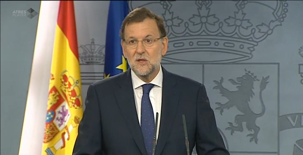 Personas Físicas: ¿Qué pasará con Rajoy en la próximas elecciones? Personas Físicas: ¿Qué pasará con Rajoy en la próximas elecciones?